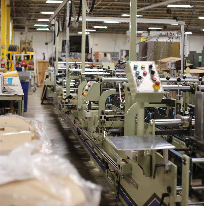 custom printing equipment